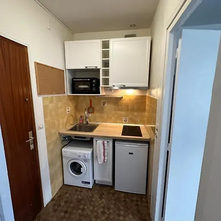 Vue Marie Apartment